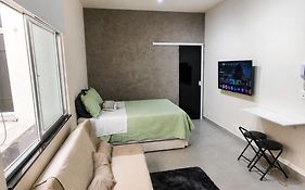 Loft 50m da Praia de Copacabana